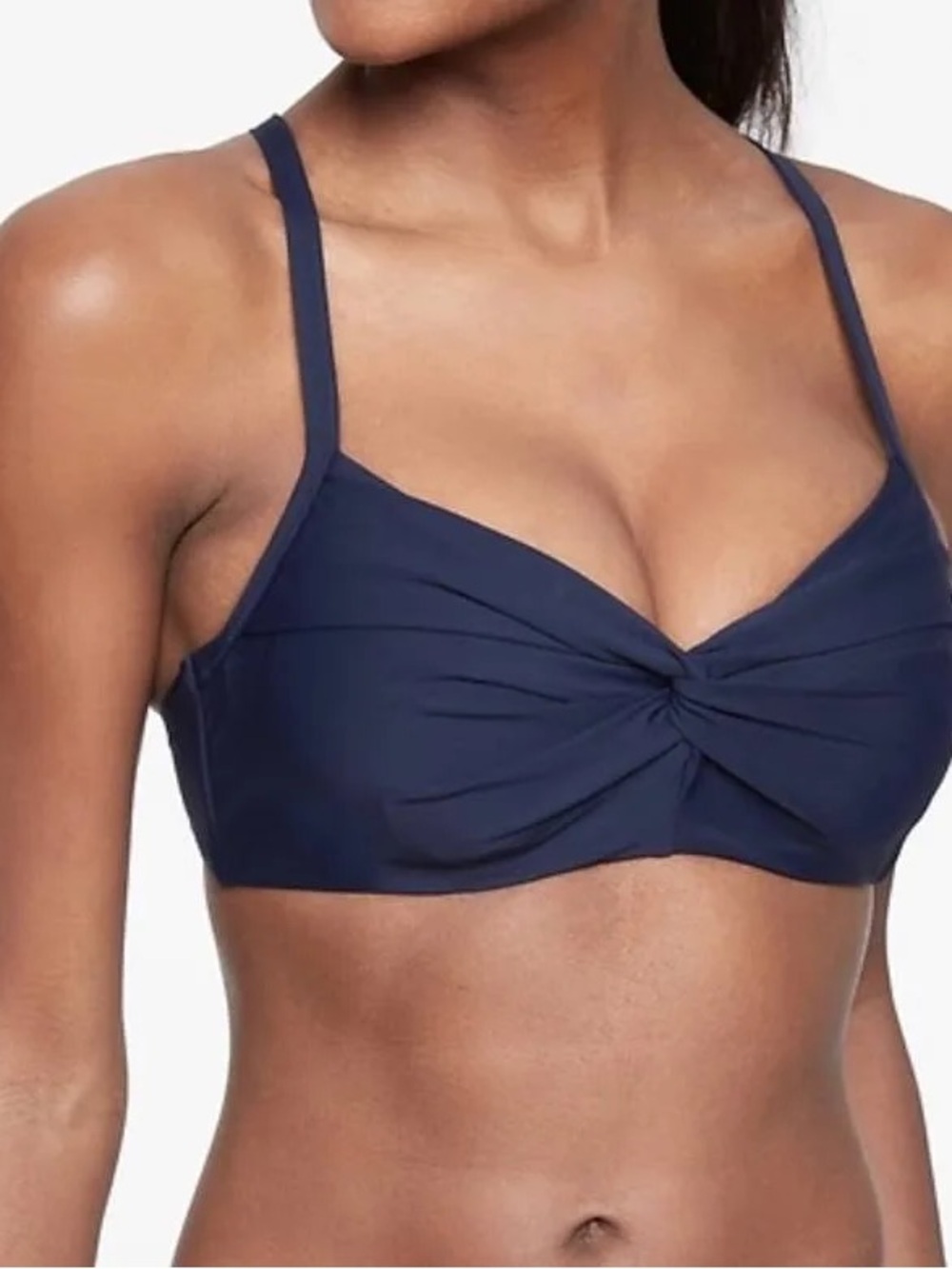 Athleta Twister Bikini Top - Picture 2 of 12